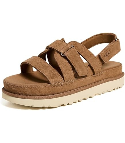 Amazon.com | UGG Women's La Cloud Sport Sandal | Sport Sandals
